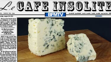 La peur du fromage est une phobie comme une autre