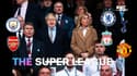 Super League : Boris Johnson se félicite du retrait des clubs anglais
