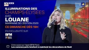 Retour sur des années d'illuminations des Champs-Élysées