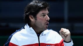 Sébastien Grosjean