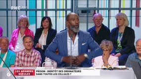 Le monde de Macron: Un cheminot abandonne son convoi en pleine gare estimant avoir assez travaillé ! – 08/07
