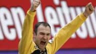 Thierry Omeyer et l'équipe de France de handball ont mis leurs adversaires à genoux