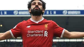 Mohamed Salah
