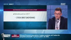 Retraites: quels sont les avantages du régime spécial des agents de la RATP?