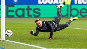 Andrei Radu - Auxerre