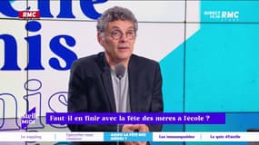Faut-il en finir avec la fête des mères à l'école ? 