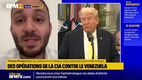 États-Unis/Venezuela: l'escalade de tensions, jusqu'où ?
