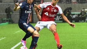 Edinson Cavani