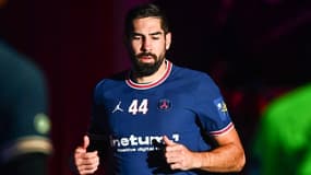 Nikola Karabatic