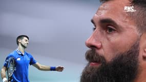 Open d'Australie : Paire "triste" et gêné après l'affaire Djokovic 