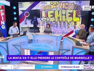 Le Zapping RMC - 29/11