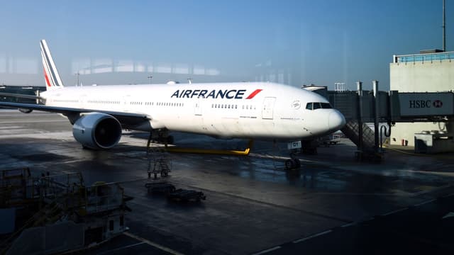 Les personnels d'Air France demande toujours une augmentation générale conséquente, ce que refuse la direction. 