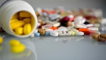 Médicaments