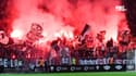 Ligue 1: Darmanin "pas favorable" à l'interdiction générale de déplacements des supporters