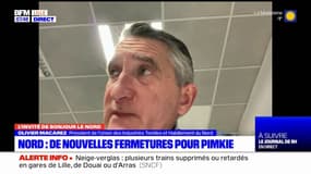 Nord: de nouvelles fermetures pour Pimkie