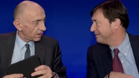 Le directeur général de la compagnie, Franck Terner, a écrit aux pilotes pour les ramener à la table des négociations.