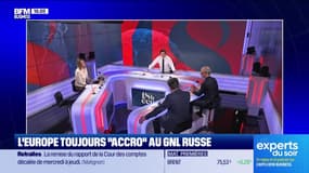 Les experts du soir - Mardi 18 février