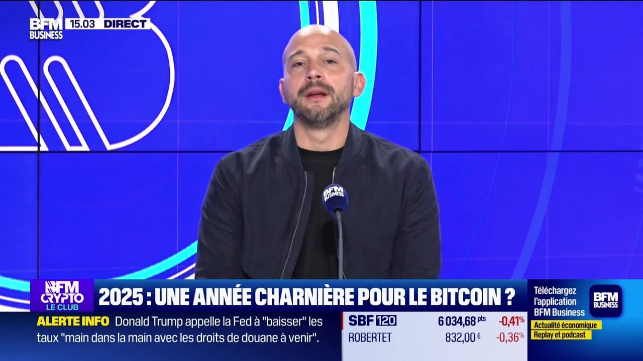 BFM Crypto, Le Club avec Sandra Gandoin - Replay BFM Business - Page 4