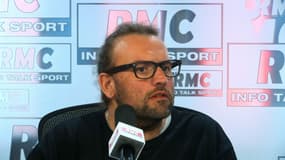 Bruno Poncet du syndicat SUD-rail appelle à la poursuite du mouvement de grève.