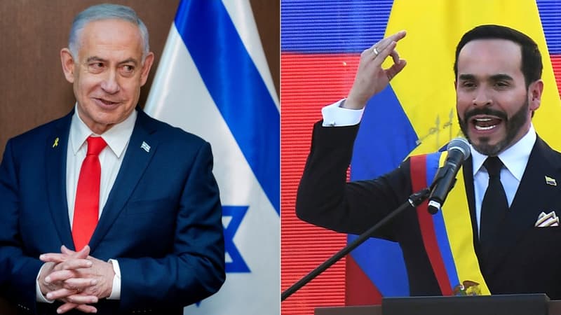 Elle était son premier fournisseur jusqu'en 2024: la Colombie va relancer ses exportations de charbon vers Israël