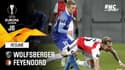 Résumé : Wolfsberger 1-0 Feyenoord - Ligue Europa J6