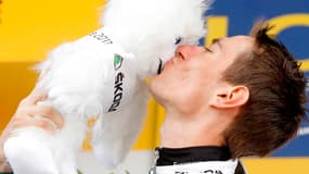 Pierre Rolland