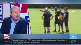 FC Nantes : Rolland Courbis remet en cause la communication de Claudio Ranieri