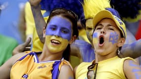 Fans Ukraine 