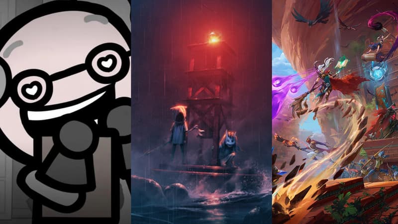 "Mewgenics", "Reanimal", "Spellcasters: Chronicles": nos coups de cœur jeu vidéo de février 2026