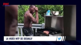 Evra, Desailly, Williams... L'Actu Sport.Net du 14   août 2018