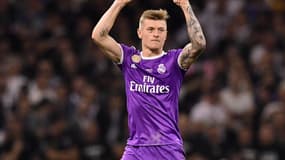 Toni Kroos