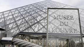 Le Louvre est visé par une polémique sur son exposition consacrée à l'art allemand.