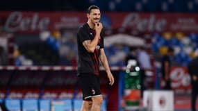 Zlatan Ibrahimovic