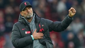 Jurgen KLOPP