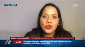 Des renforts envoyés à Mayotte pour faire face au variant sud-africain présent dans 90% des cas
