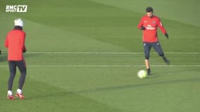 Lassana Diarra au PSG ?