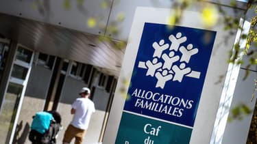 En octobre, la Caisse nationale d'allocations familiales (Cnaf) avait fait état de 2,37 millions de foyers bénéficiaires.