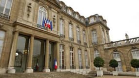 Le premier Conseil des ministres de l'année 2014 se tient ce vendredi au palais de l'Elysée