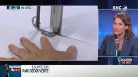 QG Bourdin 2017 : La réforme du droit du travail, un sujet sensible - 06/06