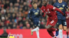 Naby Keita