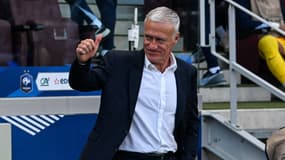 Didier Deschamps 
