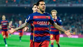 Daniel Alves