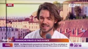 Demanche pirate le Face-à-Face - 19/01