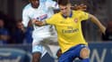 Giannelli Imbula et Aaron Ramsey
