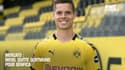 Mercato : Weigl quitte Dortmund pour Benfica