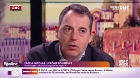 Jérôme Fourquet : "Il n'est pas exclu qu'il manque une dizaine de voix à Éric Zemmour et Marine Le Pen pour obtenir les 500 parrainages"