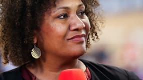 Maryse Ewanje-Epée