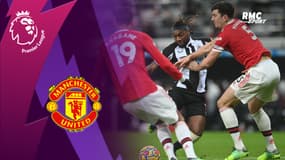 Manchester United : "Nous devons nous améliorer en tant qu’équipe", Rangnick défend de Varane et Maguire