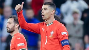 C. Ronaldo