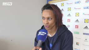 Handball : Préparation optimale pour les Françaises